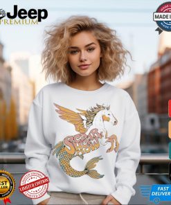 Sea Hear Now Festival 2024 Sea Horse Painting t shirt