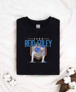 Sean Reid Foley New York Mets Shirt