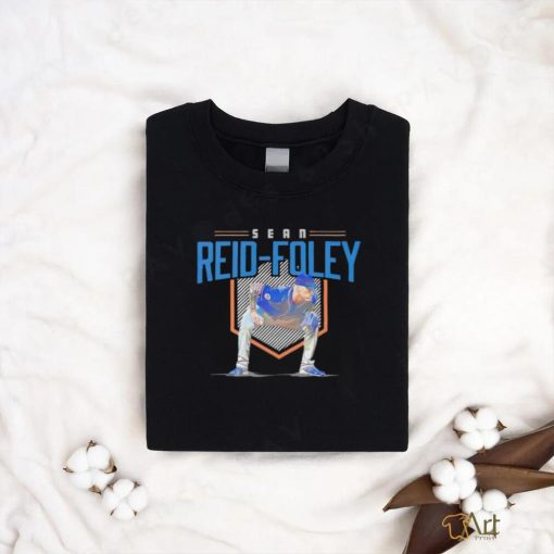 Sean Reid Foley New York Mets Shirt