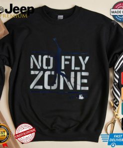 Seattle Mariners No Fly Zone T Shirt