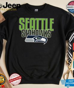 Seattle NFL T Shirt