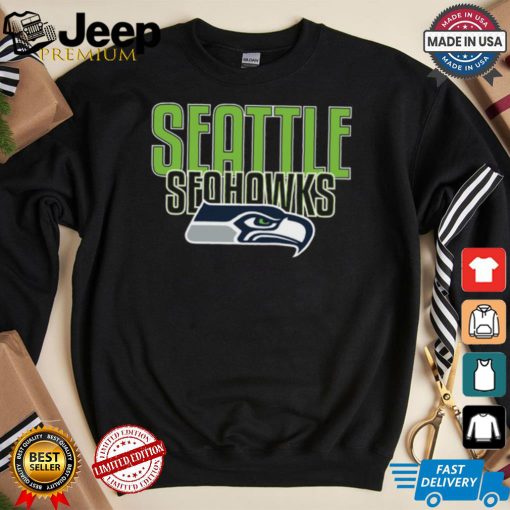 Seattle NFL T Shirt