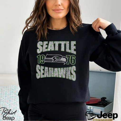 Seattle Seahawks ’47 Upload Franklin Shirt