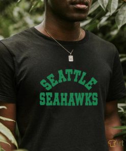 Seattle Seahawks Classic shirt