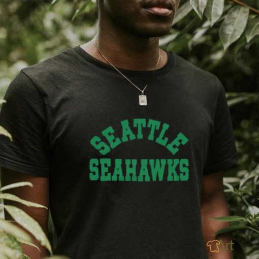 Seattle Seahawks Classic shirt