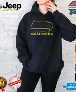 Seattle Seahawks Highlight Reel T Shirt