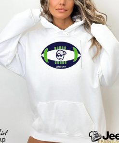 Seattle Seahawks LifeSucx Angry Guy shirt