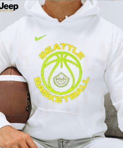 Seattle Storm Courtside T Shirt