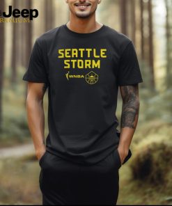 Seattle Storm Team Shop Bigtime shirt