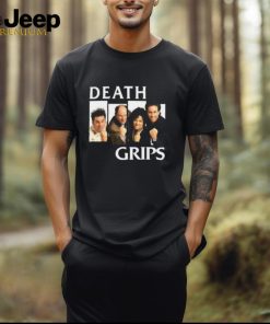 Seinfeld Death Grips Shirt