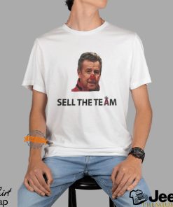 Sell The Team Joe Maddon Shirt