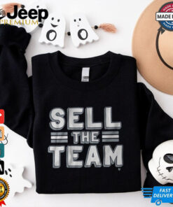 Sell the Team Shirt