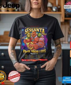 Sessanta V2.0 A 61th Birthday Celebration For Maynard James Keenan 2025 Tour V2.0 With Primus Puscifer And A Perfect Circle Tour Dates List Unisex T Shirt