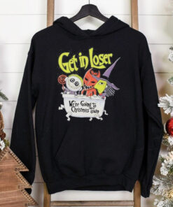 Set In Loser Halloween T Shirt