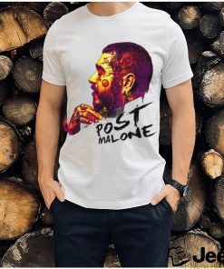 Set Of 2 Post Malone Shirt