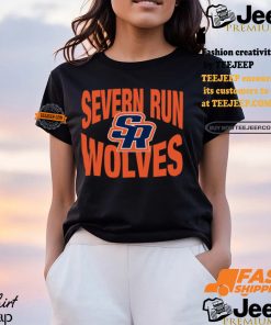 Severn Run Wolves Shirt