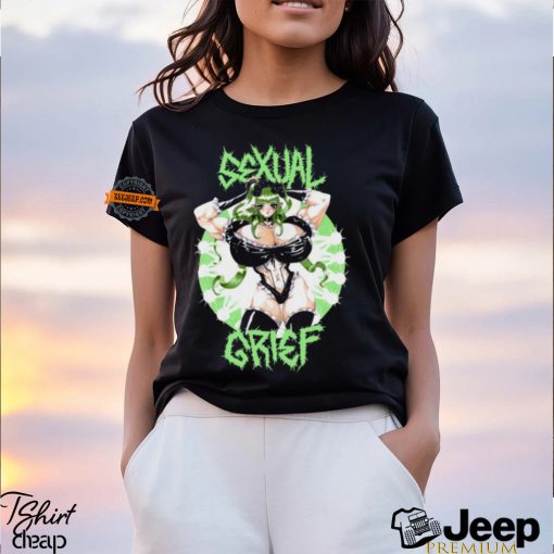 Sexual Grief T Shirt