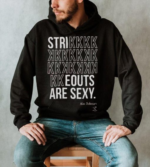 Sexy Strikeouts Shirt