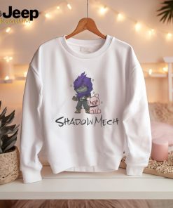 Shadowmech Shirt