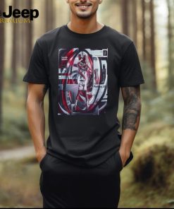 Shaedon Sharpe Portland Trail Blazers Nba T shirt