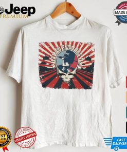 Shakedown Street Thirty Second Out Grateful Dead T shirt