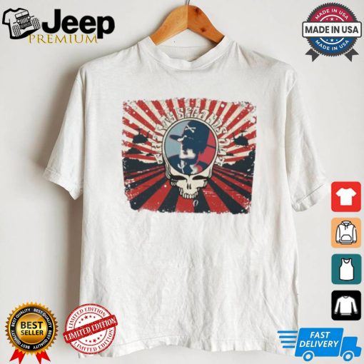 Shakedown Street Thirty Second Out Grateful Dead T shirt