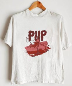 Shark Attack Pup Shirt