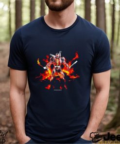 Shawarma Man shirt