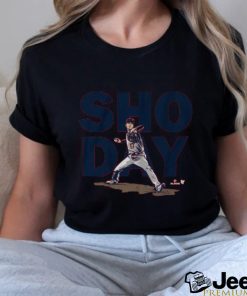 Sho day shirt