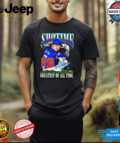 Shohei Ohtani 50 50 club greatest of all time MLB shirt