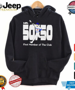 Shohei Ohtani Mr. 50 50 first member of the club T shirt