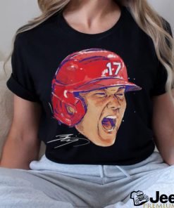 Shohei Ohtani Shirt Ohtani Face T Shirt