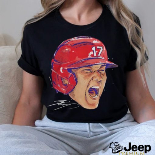 Shohei Ohtani Shirt Ohtani Face T Shirt