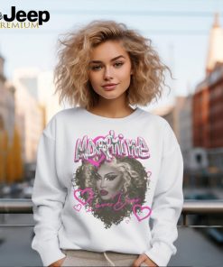 Shop Morphine Merch Debut Shirt