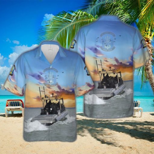 Shop custom Hawaiian shirts for summer