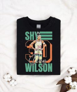 Shy Day Wilson 30 shirt