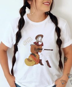 Sierra Ferrell Crazy Gnome Brewery Shirt