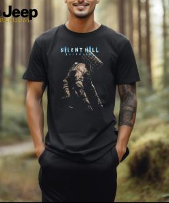 Silent Hill Ascension Inmolator t shirt