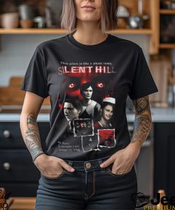 Silent Hill Shirt