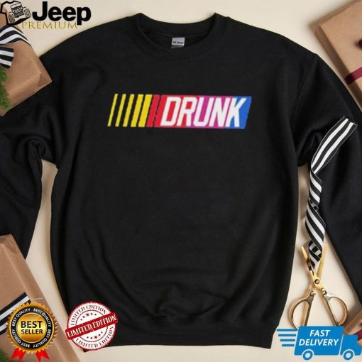 Silly Geese Sg Drunk Shirt