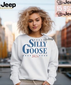 Silly Goose 2024 T Shirts