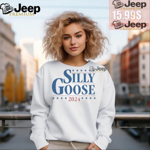 Silly Goose 2024 T Shirts