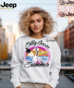 Silly Goose Summer T Shirts