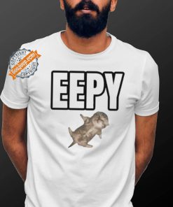 Sillyteestudio Eepy Cat Shirt