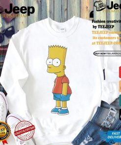 Simpson See You T shirt