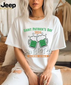 Sin E Ri Ra St Patricks Day 2024 shirt