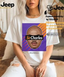 SirCharles Phoenix Trashtalk Edition shirt