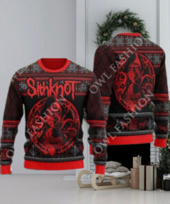 Sithknot Star Wars Unisex Ugly Sweater