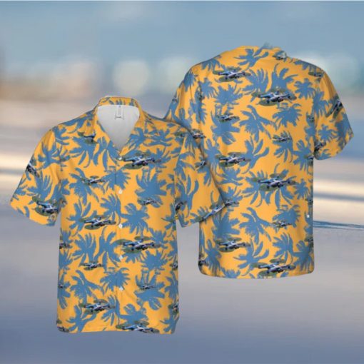 Skydio 2 Hawaiian Shirt Gift Beach Summer