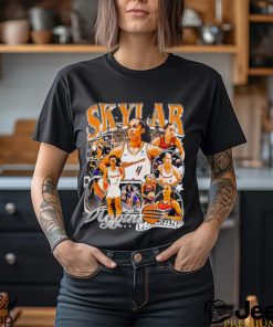 Skylar Diggins Phoenix Mercury vintage shirt